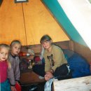 Letní tábor Bukovinka 2000